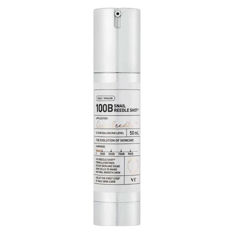 VT Cosmetics Snail Reedle Shot 100B, 50ml (50 ml) (0000102781)