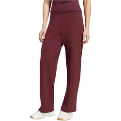 adidas Motion Essentials Trainingshose Damen KV3895 - maroon S