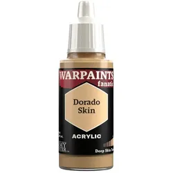 The Army Painter Warpaints Fanatic: Dorado Skin