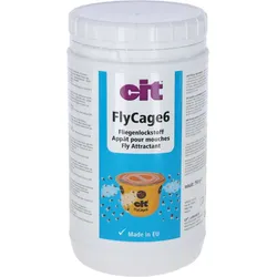 Cit Fliegenlockstoff für FlyCage 750g