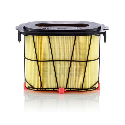 MANN-FILTER Luftfilter C 22 041 0009839036 Motorluftfilter,Filter für Luft