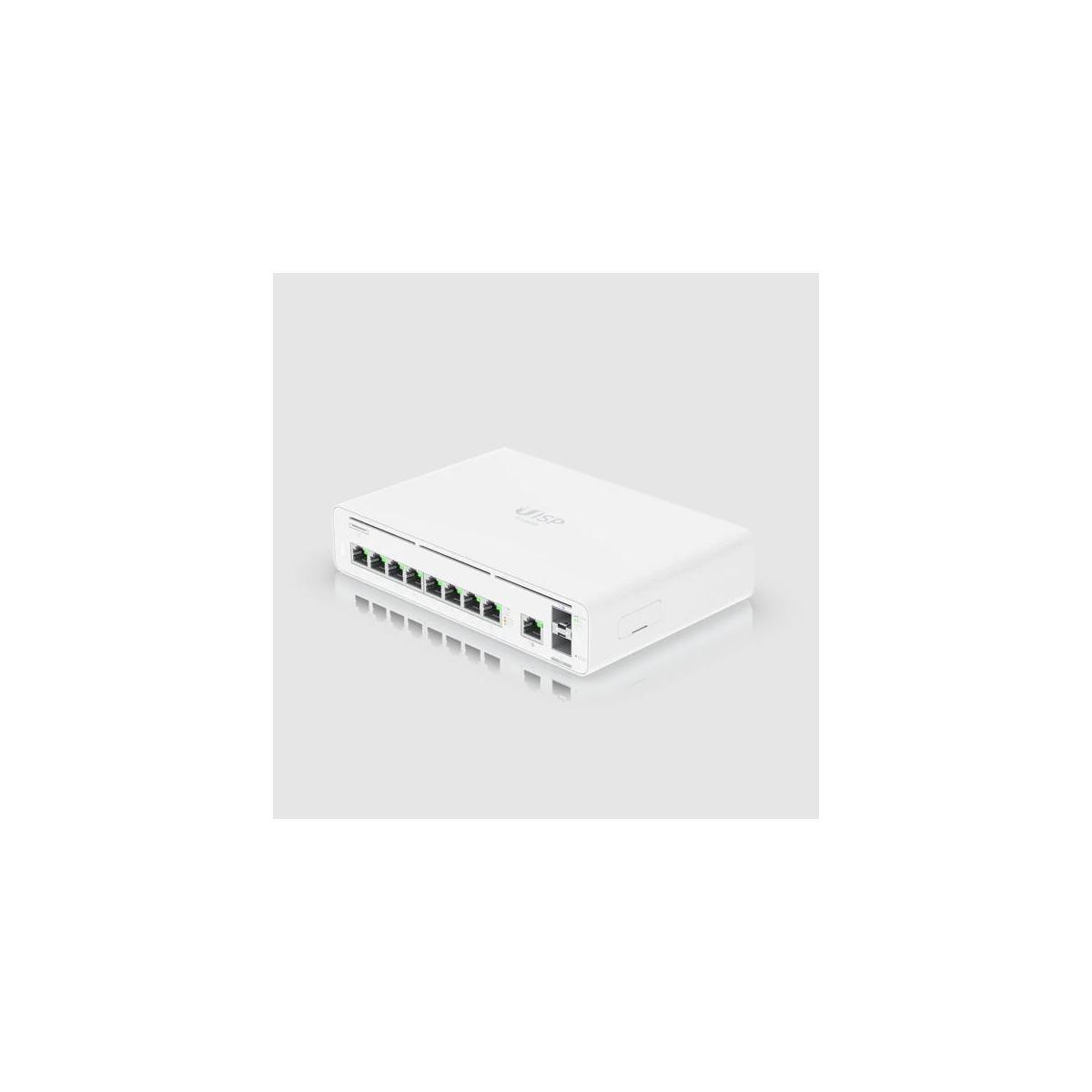Ubiquiti UISP Console