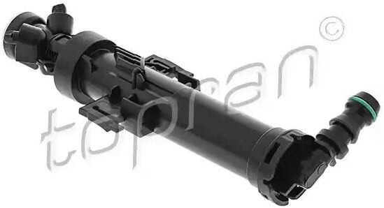 TOPRAN 116 231 Headlight washer jet