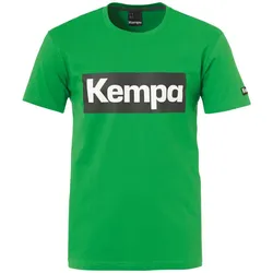 Kempa Promo T-Shirt grün L