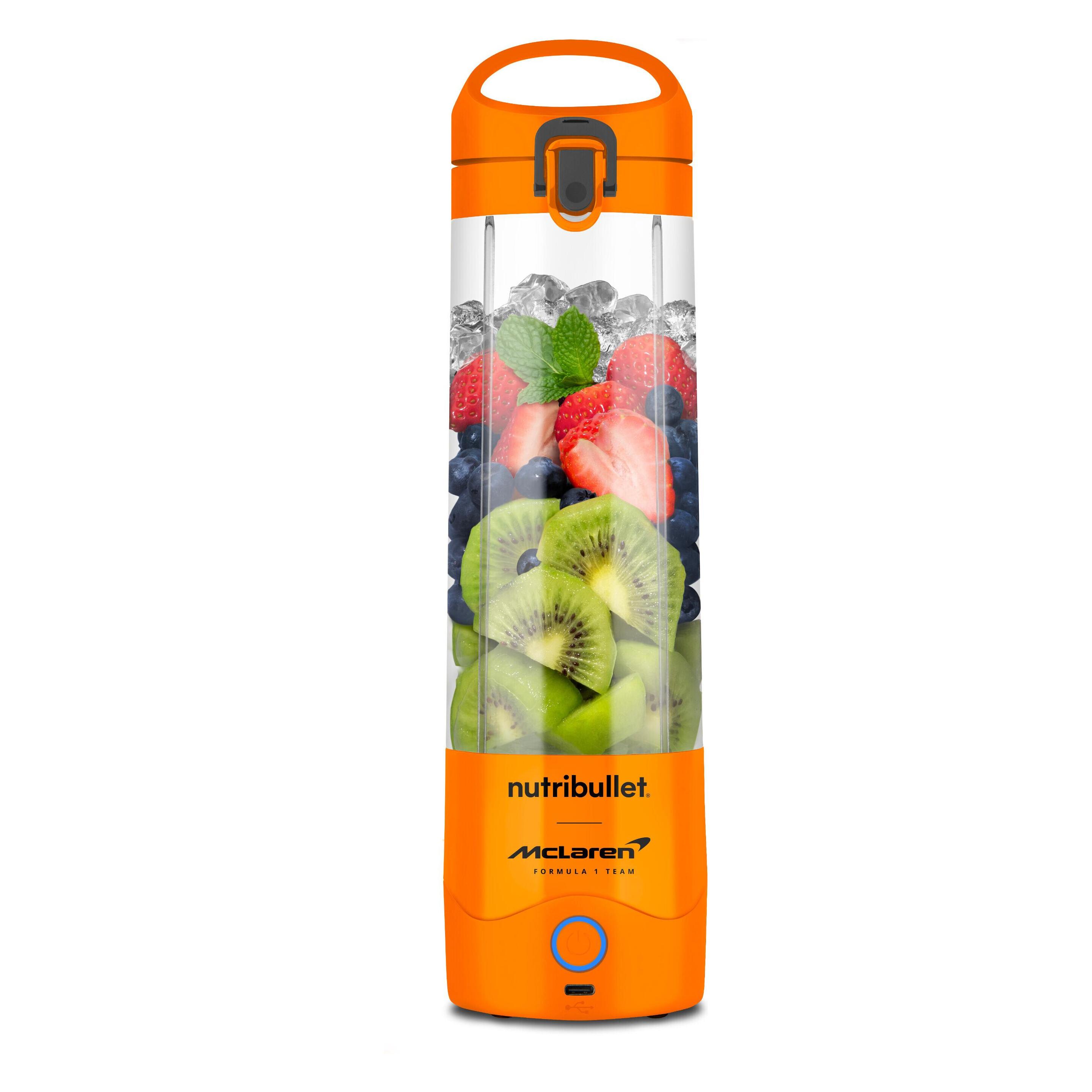 NutriBullet McLaren F1 Team Portable (100 W) (NBP003PA-MC)
