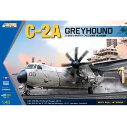 Kinetic C-2A Greyhound