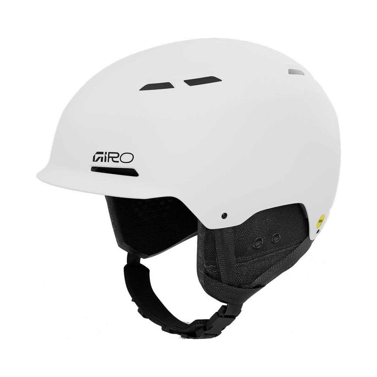Giro Snow Trig Mips matte white S 240204-013