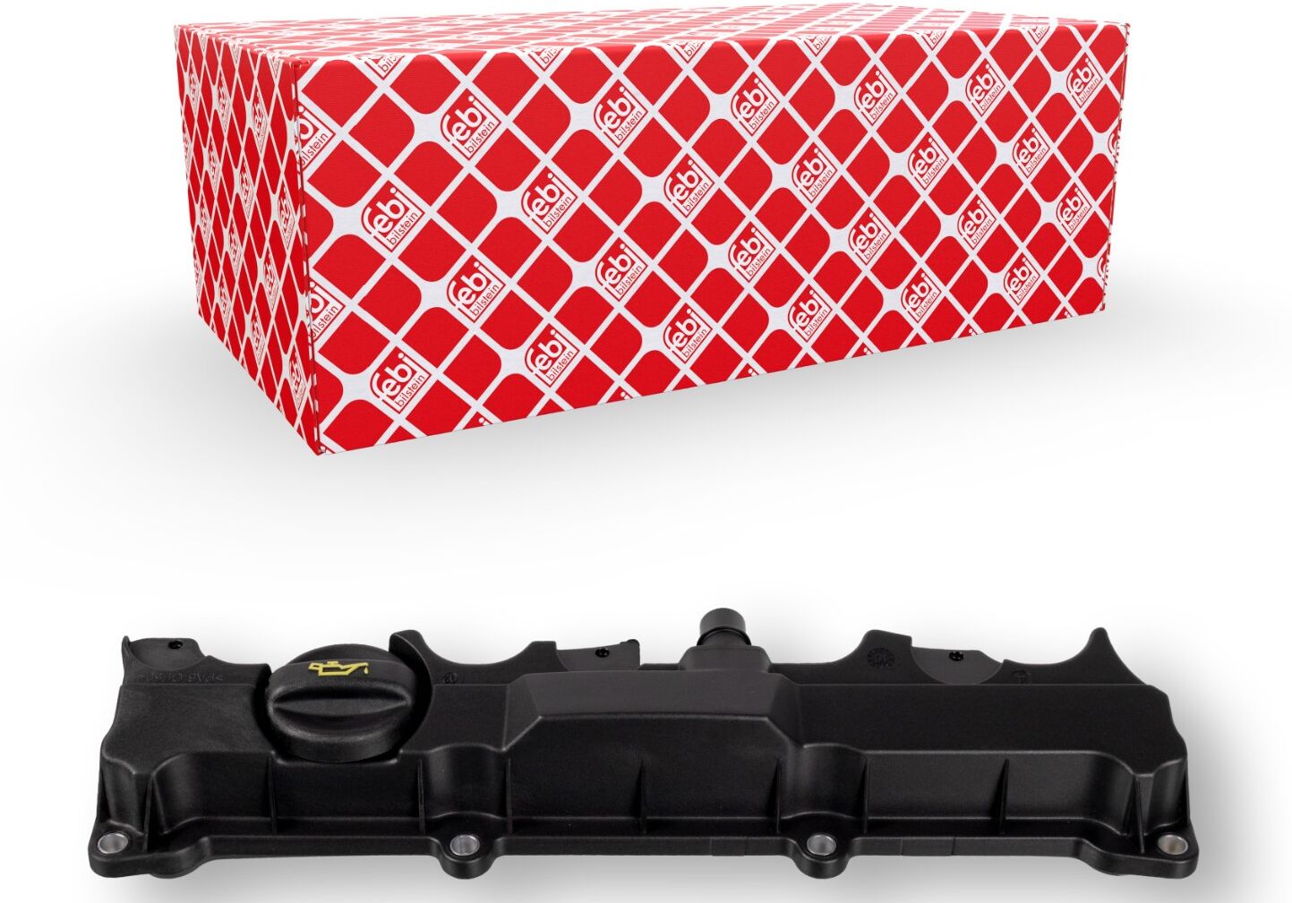 FEBI BILSTEIN 172921 Rocker cover