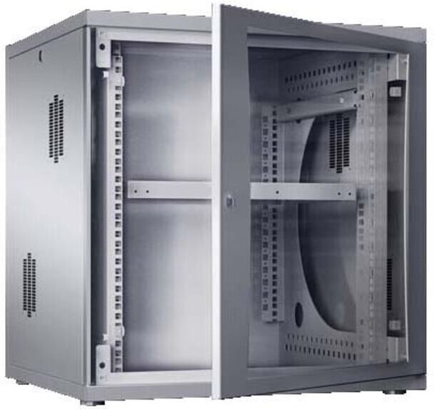 Rittal FlatBox 15HE 600x758x400mm DK 7507.030 (7507030)