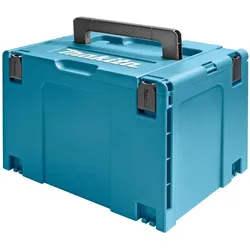 Makita, Werkzeugkoffer, MAKPAC Gr.4