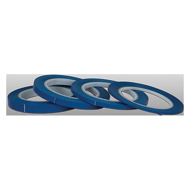 Profi Color Farblinienband b1 12mm blau 99581031012367 (12 mm) (99581031012367)