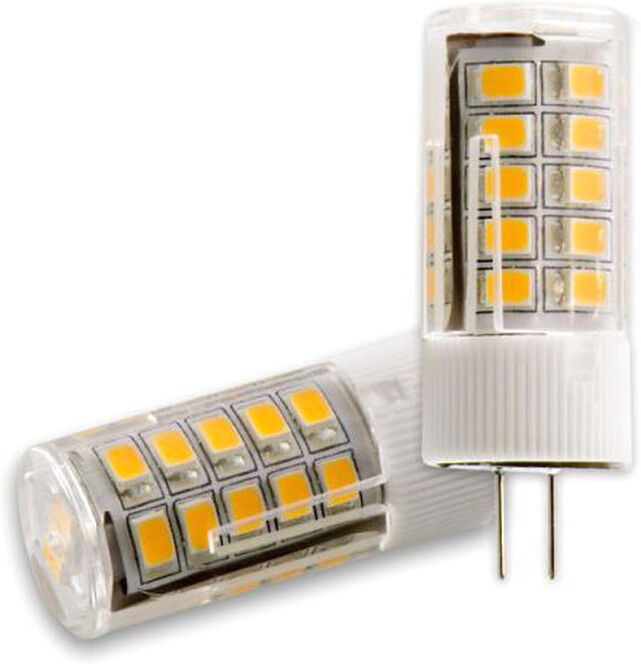 Isoled G4 Led 33smd, 3,5w, Warmweiß
