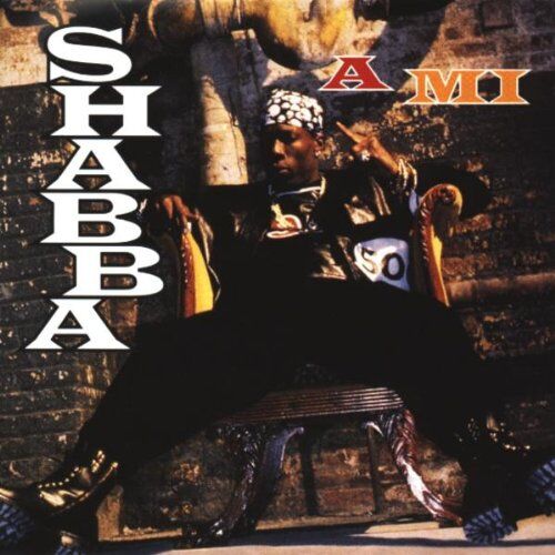 Shabba Ranks - A Mi Shabba - Preis vom 11.10.2026 23:13:37 h
