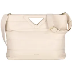 Inyati Shopper Puffy Oola coconut milk/gold - 10