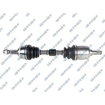 Gsp Antriebswelle [Hersteller-Nr. 241081] für Nissan