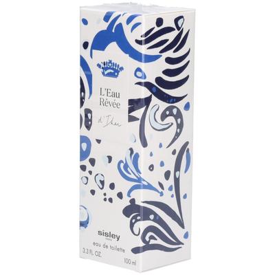 Sisley L'Eau Rêvée d'Ikar - 100ml 100 ml Eau de Toilette