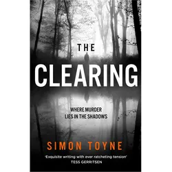 Simon Toyne Thriller 4, Belletristik von Simon Toyne