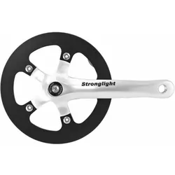 Stronglight, Velopedale
