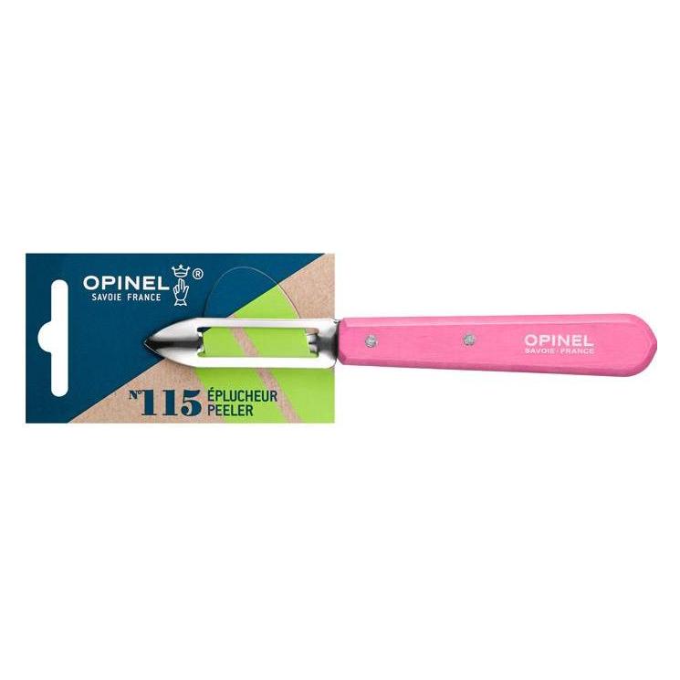 Opinel No 115 Gemüseschäler (2038)