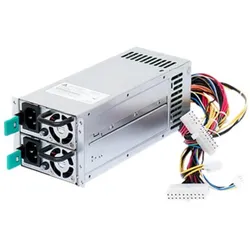 Synology Netzteil 500W, NAS Zubehör