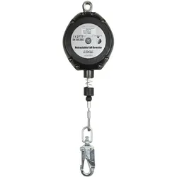 Safety Jogger, Absturzsicherung, 10 m (Höhensicherungsgerät, 140 kg)