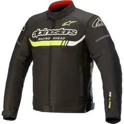 Alpinestars T-SP S Ignition Wasserdichte Motorrad Textiljacke