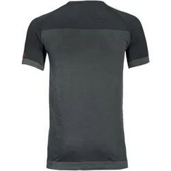 Uvex, Arbeitsoberteil, T-Shirt suXXeed ESD schwarz XS (XS)