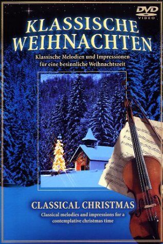 Various Artists - Klassische Weihnachten - Preis vom 10.10.2026 11:48:34 h