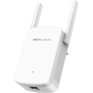 Mercusys WLAN-Repeater ME30, AC1200, bis 1167 Mbit/s, 5GHz & 2,4GHz, mit Mesh-WLAN & LAN Anschluss