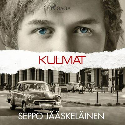 Kulmat - Seppo Jääskeläinen, Audio, 9788728463437