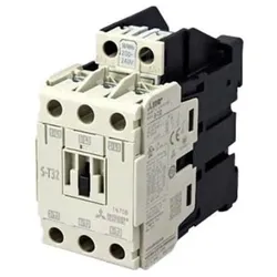Mitsubishi Electric Leistungsschütz SD-T32 DC24V