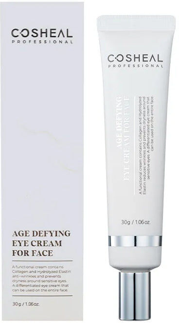 Cosheal Age Defying Eye Cream 30ml