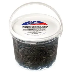 Salmix Salmiakpastillen N 500 G