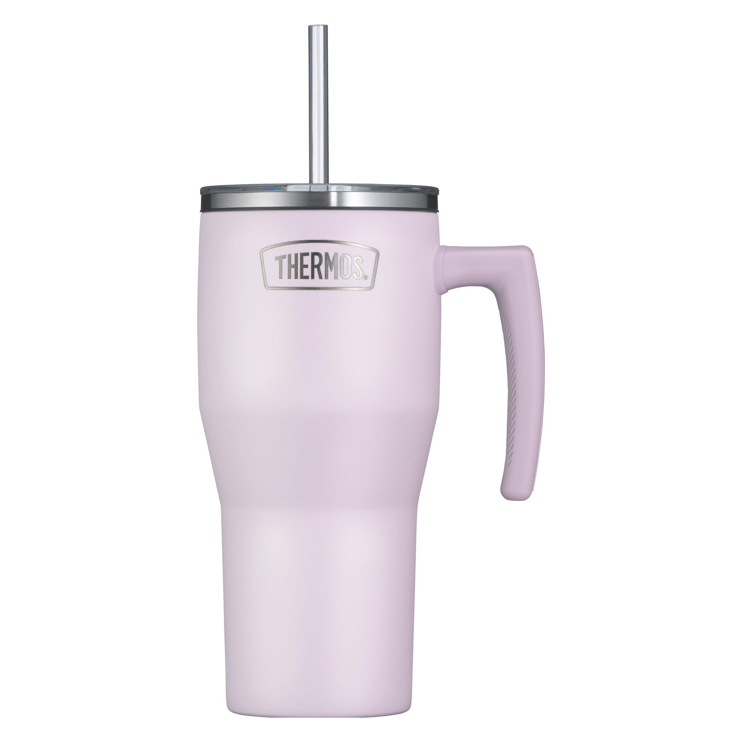 Thermos Isolierbecher REFRESHING SERIES lavender, matt 850,0 ml (0.85 l) (4140383085)