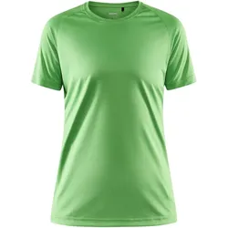 CRAFT Core Unify Trainingsshirt Damen 606000 - CRAFT green XL