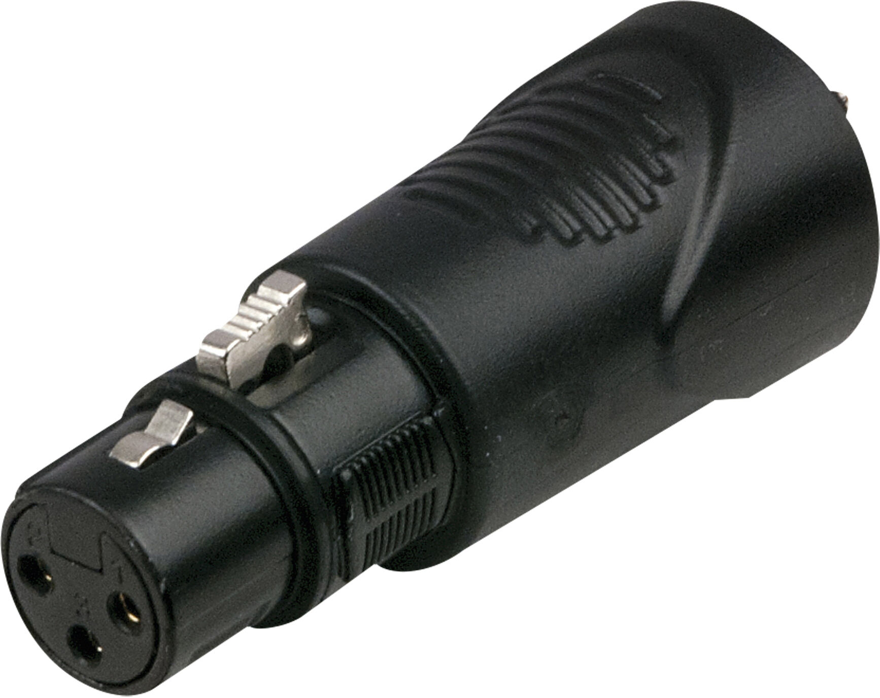 DAP Audio Fla39 – Xlr 3p Weiblich Auf Rj45 Weiblich