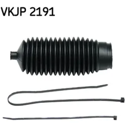 Faltenbalgsatz Lenkung SKF VKJP 2191 für Peugeot Citroën 306 Partner Break