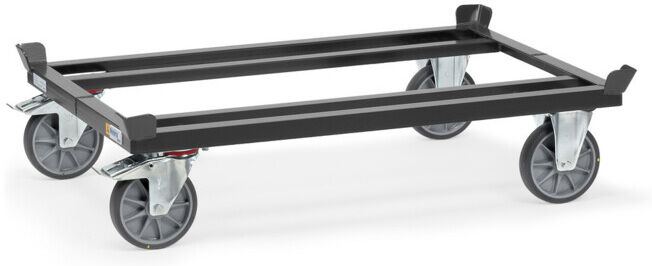 fetra Chariot pour palettes ESD 23800 (23800)