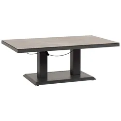 Ambia Garden Gartentisch CALIDA - B/H/T ca. 140.00x51.00x85.00