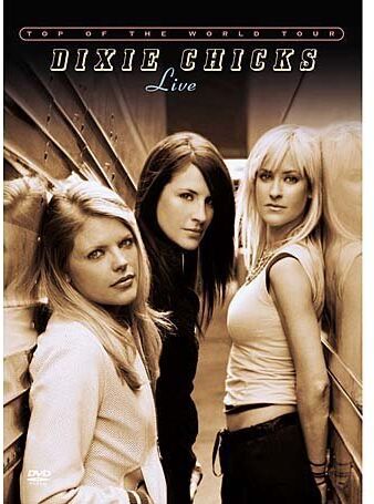 Dixie Chicks - Dixie Chicks - Top Of The World (Live) - Preis vom 09.10.2026 07:28:09 h
