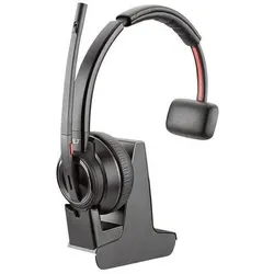 Poly Mono-Headset mit Ladeschale »Savi W8210 Spare«