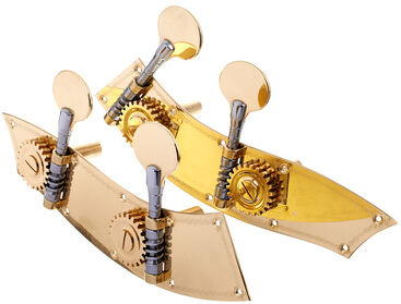 Rubner Tirolean Style Polished