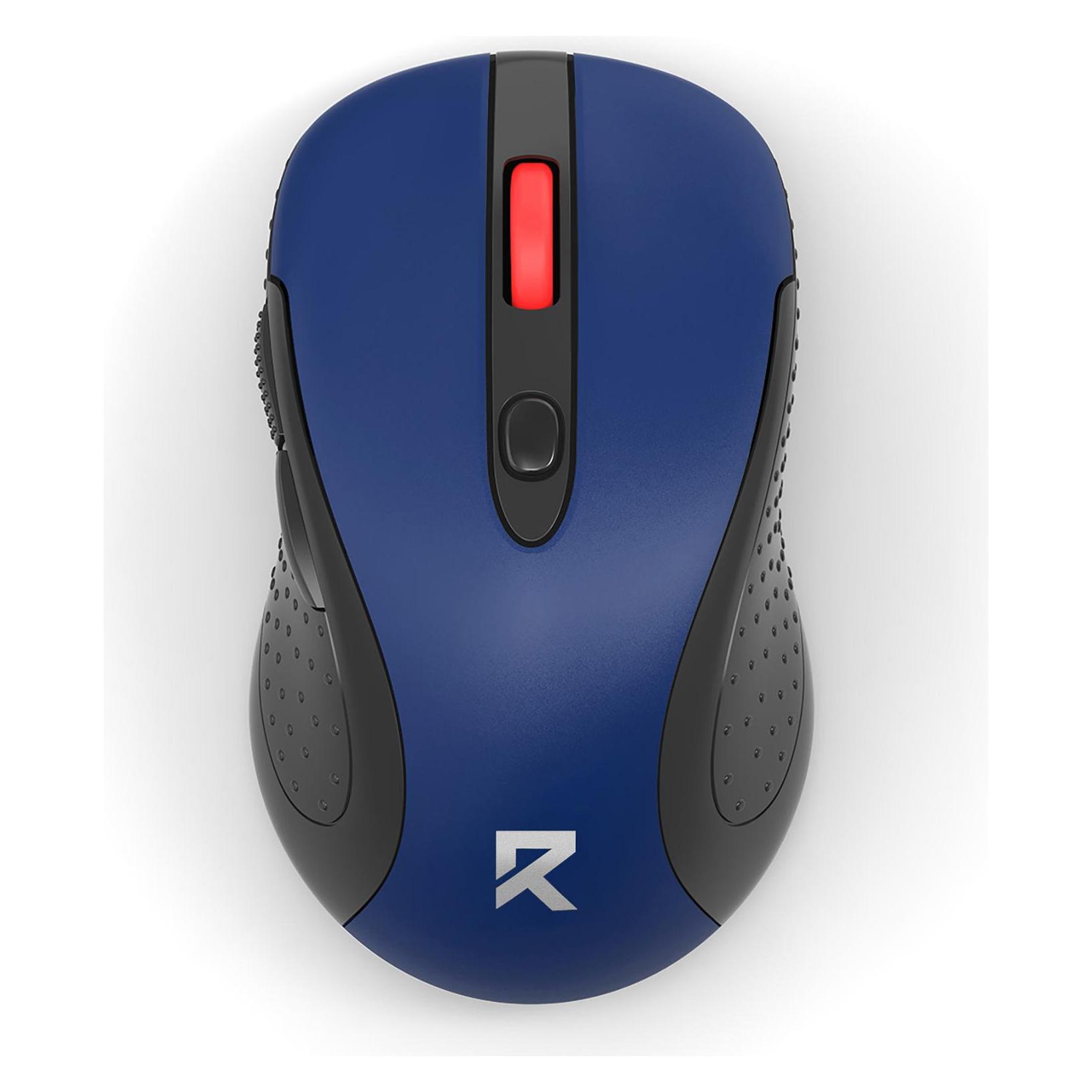 Redragon Mysz BM-2638 myszka RF Wireless (Kabellos) (BM-2638)