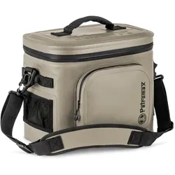 Petromax Kühltasche robuste Softcooler-Tasche  für Outdoor & Abenteuer 8 Liter s...