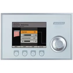 Warema Sonnen Bediengerät climatronic 3 2009374