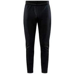 CRAFT Pro Hypervent Laufhose Herren 999000 - black XXL