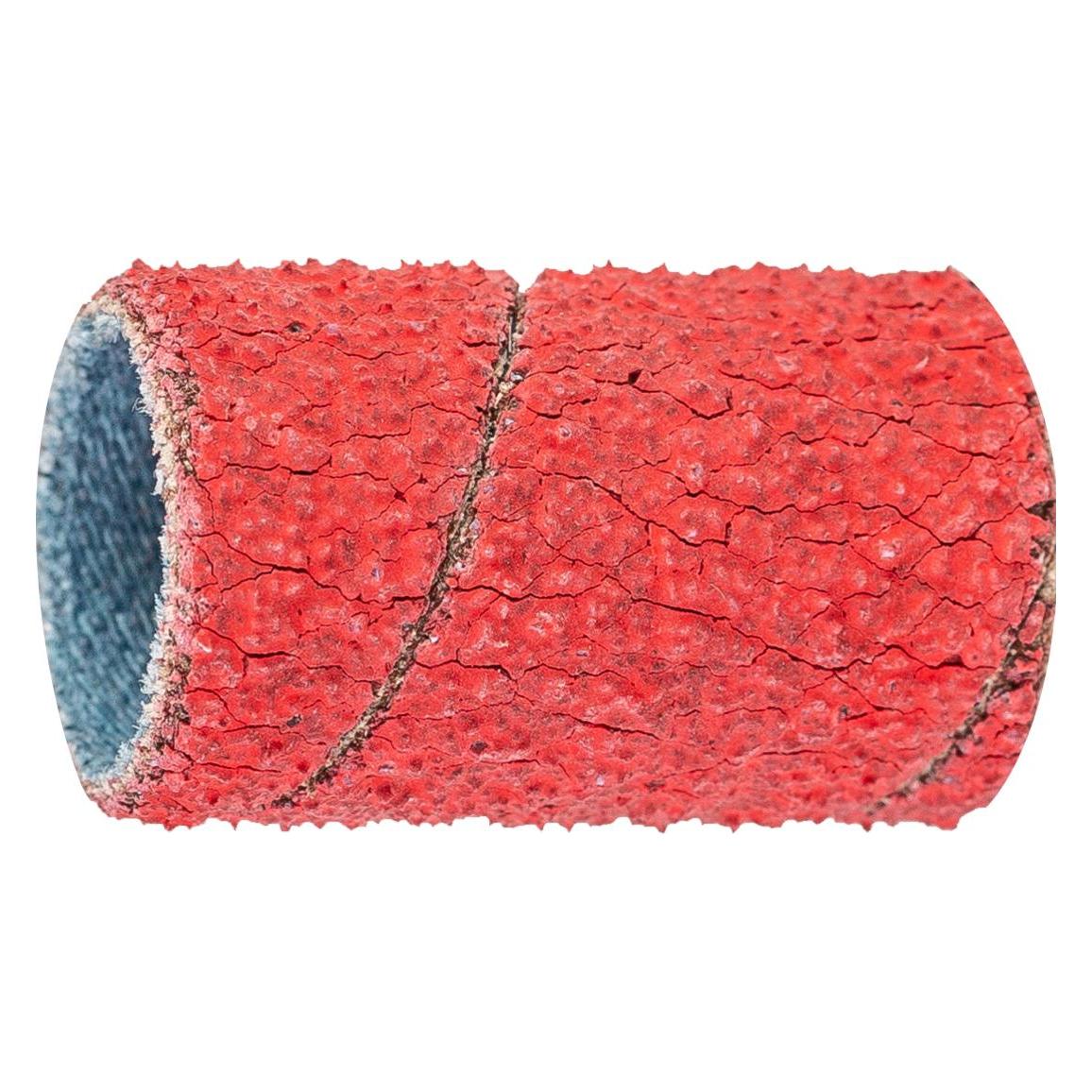 Pferd Keramikkorn Schleifhülse GSB Zylinder Ø 13x25 mm CO-COOL60 höchster Abtrag auf Edelstahl (60) (GSB 1325 CO-COOL 60)