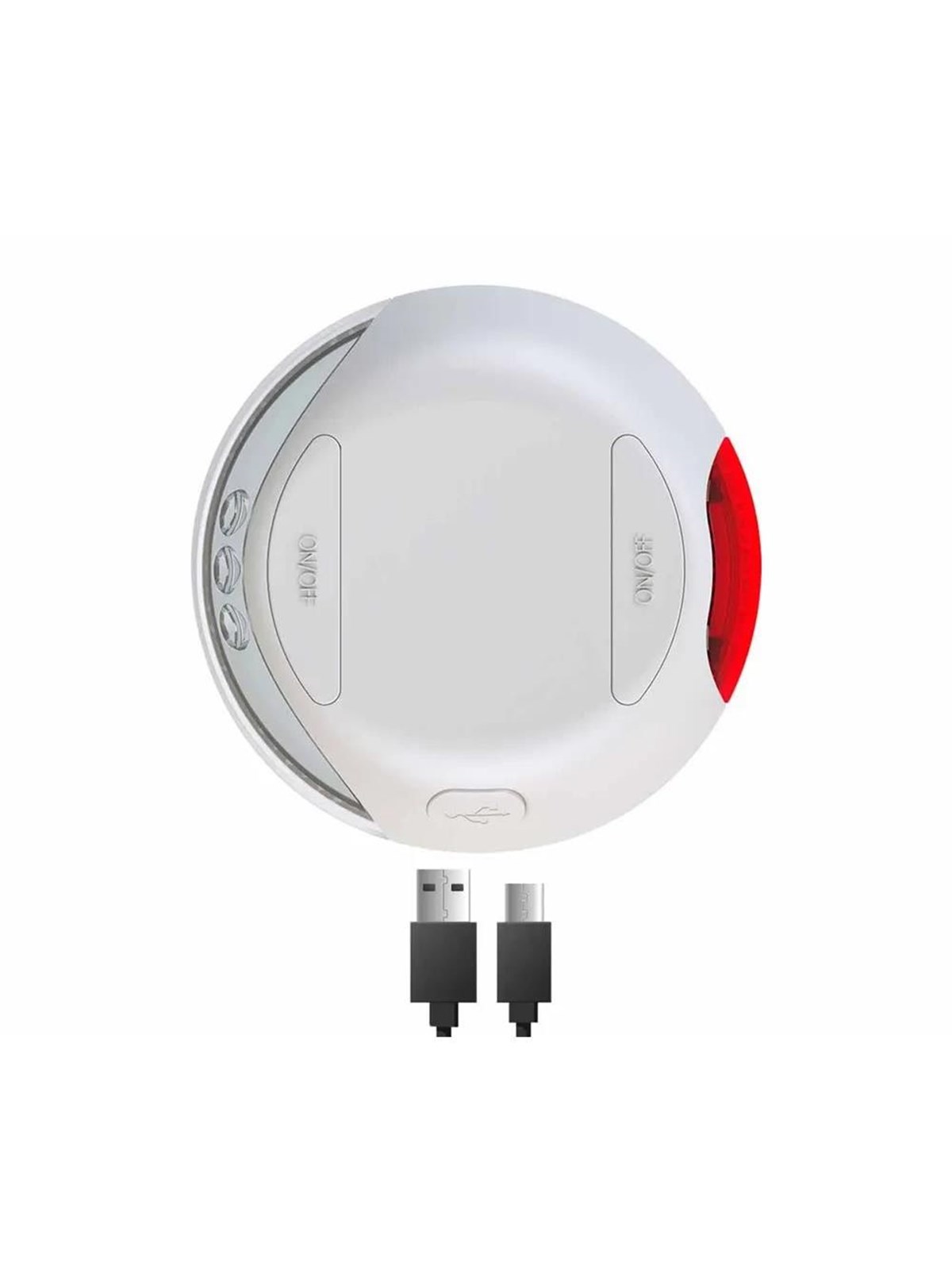 Flexi flexi vario LED-Beleuchtungssystem grau