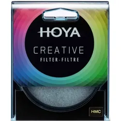 HOYA Kreativ Filter C8 Blue Cooling 72mm