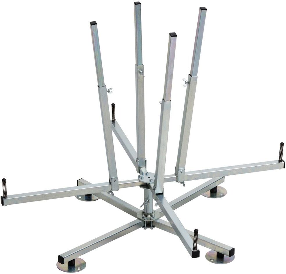 Megabad Profi Collection Pipe dispenser professional MBRARP